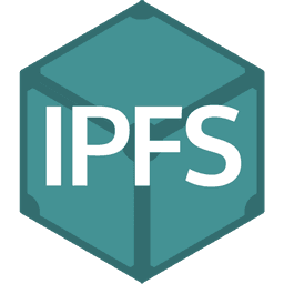IPFS logo