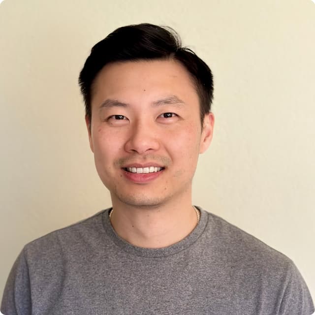Kai Huang profile